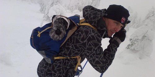 Někdy je toho na nás moc :-)