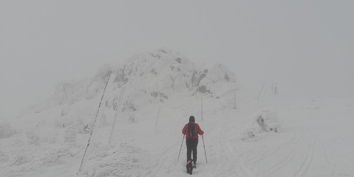 Mužské kameny, když není hezky :-)