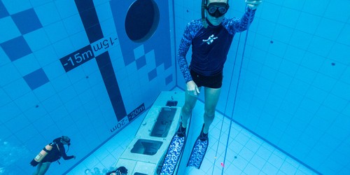 Deepspot Polsko