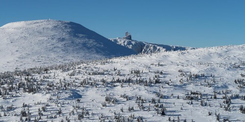 Velký Šišák s Violíkem