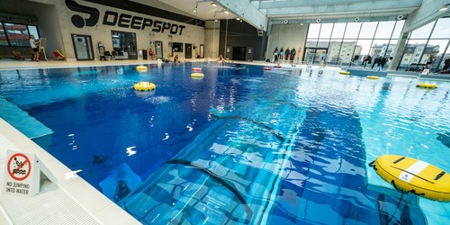 Deepspot Polsko