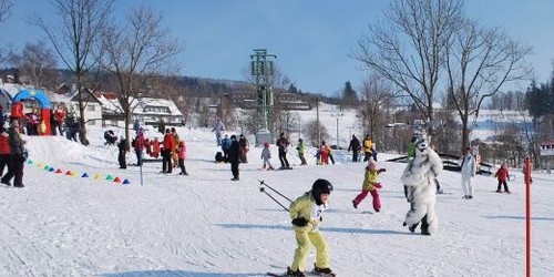 Dětský park  Havrland